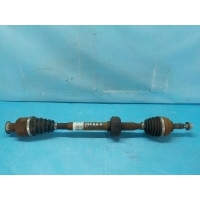 Привод колеса передний правый Nissan Almera G15 2013- 8200499306