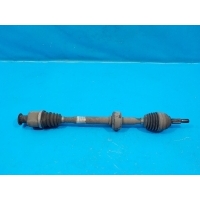 Привод колеса передний правый Nissan Almera G15 2013-2018 8200499306