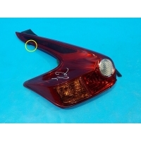 Фонарь задний левый Nissan Juke (F15) 2011-2019 265551KA0A