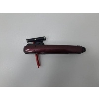 Ручка двери внешняя Suzuki SX4 2006-2013 8283163J20, 8283363J00ZJR, 8281263J00ZJR