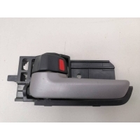 Ручка двери задней внутренняя левая Suzuki SX4 2006-2013 8313063J30BWR