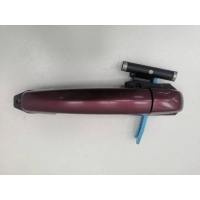 Ручка двери внешняя Suzuki SX4 2006-2013 8284163J20	, 8281263J00ZJR	, 8283363J00ZJR