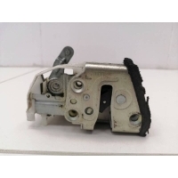 Замок двери задней левой Suzuki SX4 2006-2013 8230280J22