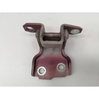 Петля двери передней правой верхняя Suzuki SX4 2006-2013 6931063J00