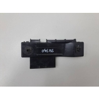 Кронштейн заднего бампера левый Suzuki SX4 2006-2013 7182475K00, 7182475K00000