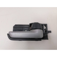 Ручка двери передней внутренняя правая Suzuki SX4 2006-2013 8311063J30BWR