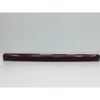 Накладка крышки багажника Suzuki SX4 2006-2013 7723075K02ZJR