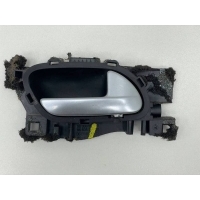 Ручка двери внутренняя правая Citroen C4 2011> 9144G4, 9800099680, 9660525380, 9685950277