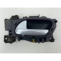 Ручка двери внутренняя левая Citroen C4 2011> 9143T8, 9685950377, 9660525480, 9800099780