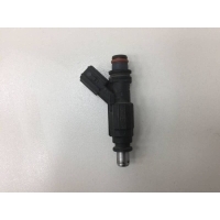 Форсунка инжекторная электрическая Toyota Corolla E120 2001-2007 232500D030, 0280155936