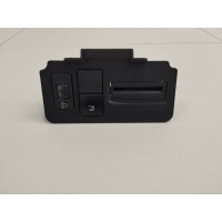 Блок кнопок Citroen C4 2011> 6554C3, 8218XF, 8212RJ, 96747759ZD, 98006208XT