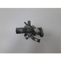 Фланец системы охлаждения Mazda CX-7 ER 2006-2012 L3K91517Z