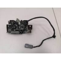 Замок капота Mazda CX-7 ER 2006-2012 EG2256620B