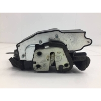 Замок двери задней левой Mazda CX-7 ER 2006-2012 EH1473310E