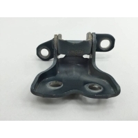 Петля двери передней правой нижняя Toyota Corolla E120 2001-2007 6873052010