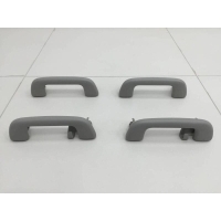 Ручка внутренняя потолочная Toyota Corolla E120 2001-2007 7461002091B0, 7461002092B0, 7461002101B0, 7461002102B0