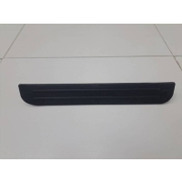 Накладка порога (внутренняя) Mazda CX-7 ER 2006-2012 EG21687G0