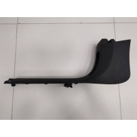Накладка порога (внутренняя) Citroen C4 2011> 98000503ZD