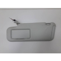 Козырек солнцезащитный (внутри) Mazda CX-7 ER 2006-2012 EH666932075