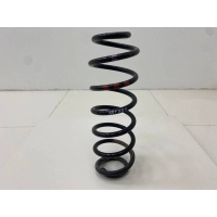 Пружина подвески Citroen C4 2011> 5102Z4
