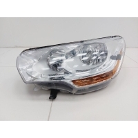 Фара левая Citroen C4 2011> 6208S1