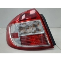 Фонарь задний правый Suzuki SX4 2006-2013 3567080J60