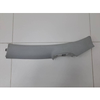 Обшивка стойки Suzuki SX4 2006-2013 7634080J00, 7634080J006GS