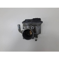 Заслонка дроссельная электрическая Suzuki SX4 2006-2013 1340080JA0