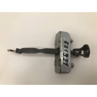 Ограничитель двери Toyota Corolla E120 2001-2007 6864012050