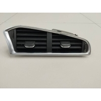 Решетка вентиляционная Citroen C4 2011> 8247EC
