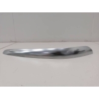Накладка декоративная Suzuki SX4 2006-2013 7385280J1, 7385280J10ZFG