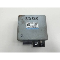 Блок управления Suzuki SX4 2006-2013 3872079JB0