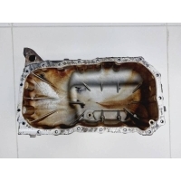 Поддон Citroen C4 2011> 0301L9, 9813206580