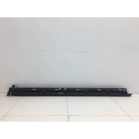 Накладка на порог Mazda CX-7 ER 2006-2012 EG5151P40D