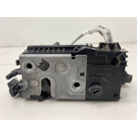 Замок двери задней правой Citroen C4 2011> 9802868780