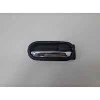 Ручка двери задней внутренняя правая Mazda CX-7 ER 2006-2012 EH4572330A02