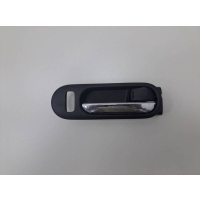 Ручка двери передней внутренняя правая Mazda CX-7 ER 2006-2012 EH4558330A02