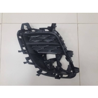 Ободок противотуманной фары Mazda CX-7 ER 2006-2012 EH4550C11E