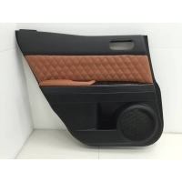 Обшивка двери задней левой Mazda CX-7 ER 2006-2012 EH4768560H02