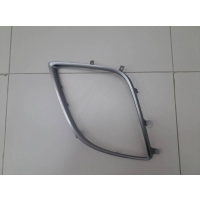 Ободок противотуманной фары Mazda CX-7 ER 2006-2012 EH4550C12C