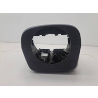 Кожух рулевой колонки Mazda CX-7 ER 2006-2012 EH4455182