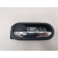 Ручка двери задней внутренняя левая Mazda CX-7 ER 2006-2012 EH447333002