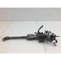 Колонка рулевая Mazda CX-7 ER 2006-2012 EH4432100C, EHY87629X