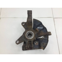 Кулак поворотный Mazda CX-7 ER 2006-2012 L20633020B, L20633060, L20633060A