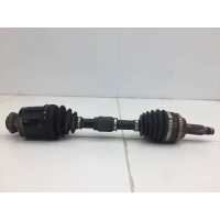 Полуось передняя правая Mazda CX-7 ER 2006-2012 GP312550XE, GP312550XF