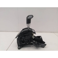 Кулиса КПП Mazda CX-7 ER 2006-2012 EG2146100F, EG2146100