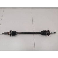 Полуось задняя левая Mazda CX-7 ER 2006-2012 GD712560XB