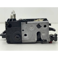 Замок двери задней левой Citroen C4 2011> 9802869880
