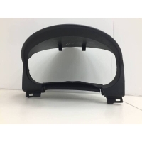 Накладка торпедо Mazda CX-7 ER 2006-2012 EH4455420