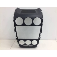 Рамка магнитолы Mazda CX-7 ER 2006-2012 EH6755210H